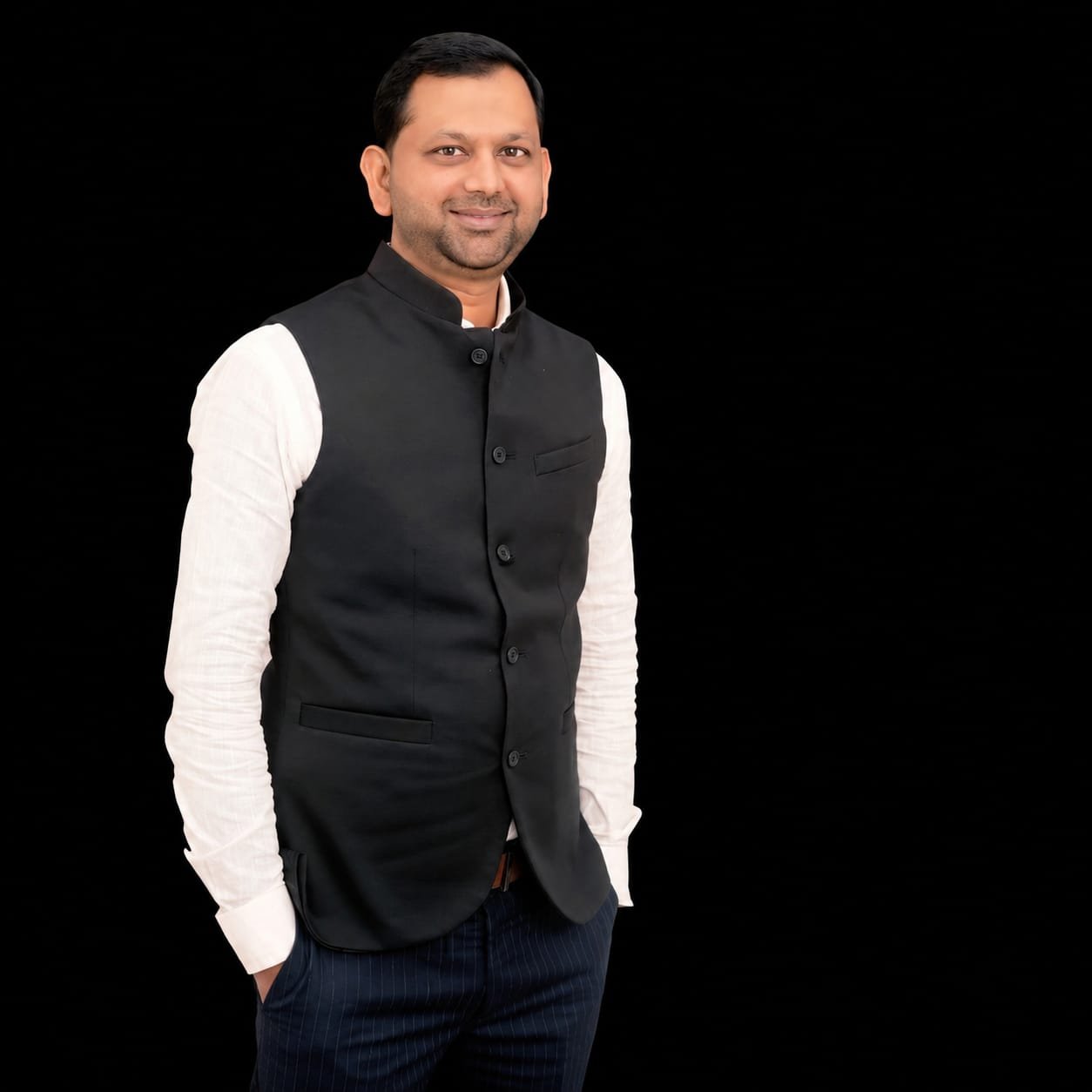 Athar Ali Kittu - Director of Sarso Gold